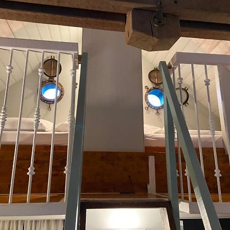 B&B De Lage Zwaluw Lage Zwaluwe Екстер'єр фото