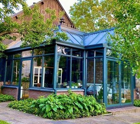 B&B De Lage Zwaluw Lage Zwaluwe Екстер'єр фото