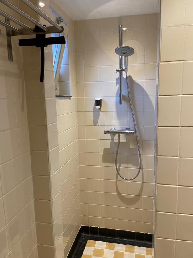 B&B De Lage Zwaluw Lage Zwaluwe Екстер'єр фото