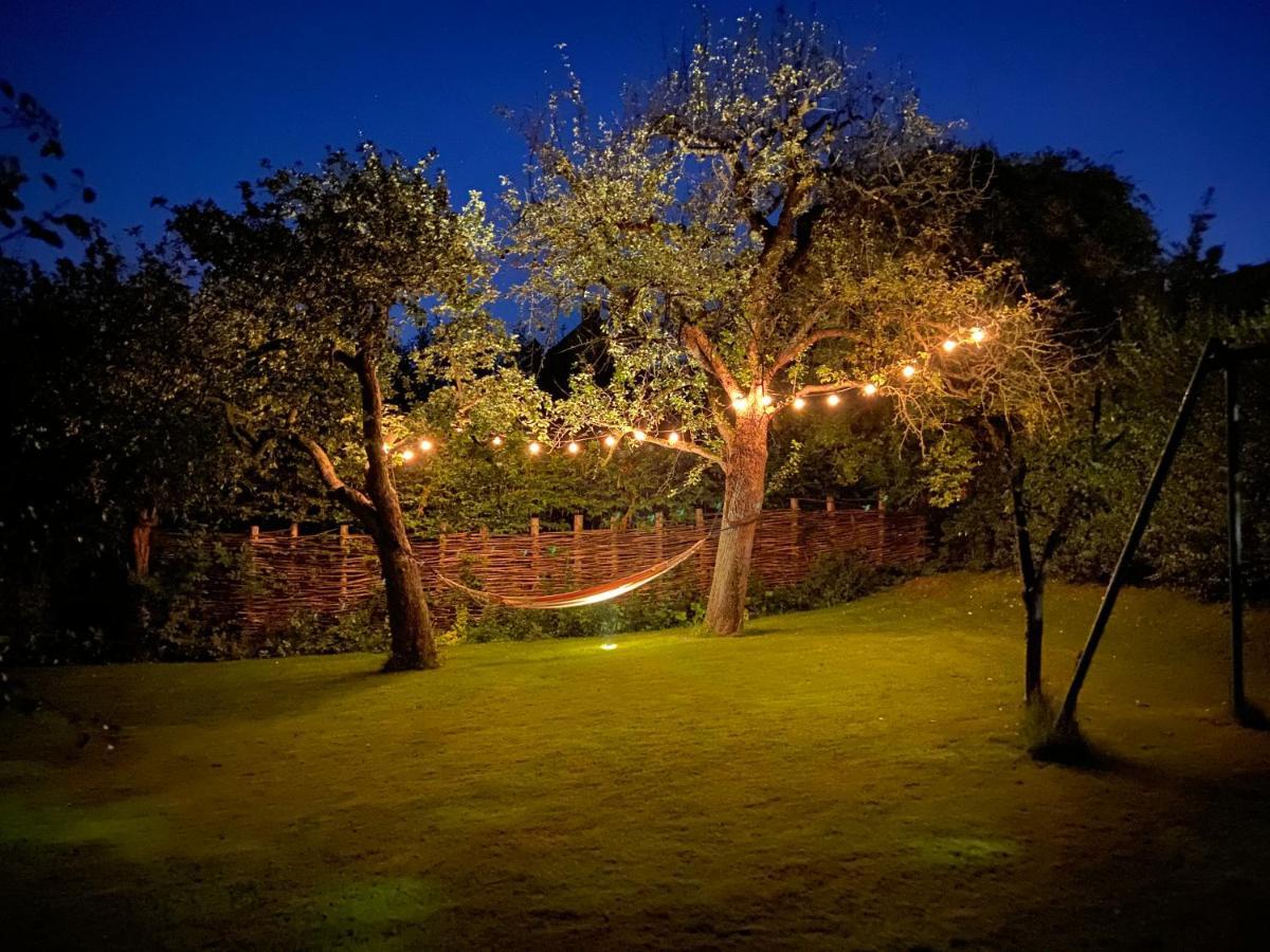 B&B De Lage Zwaluw Lage Zwaluwe Екстер'єр фото