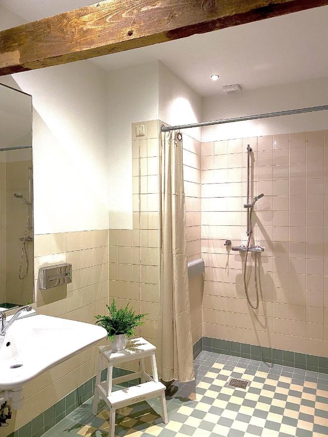 B&B De Lage Zwaluw Lage Zwaluwe Екстер'єр фото
